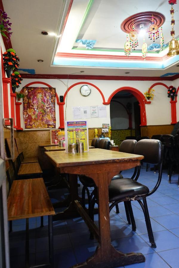 Hotel Magnolia Mallroad Manali Экстерьер фото